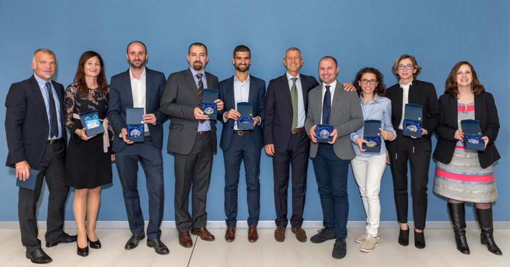 Premio Project Work Decathlon Italia 2017